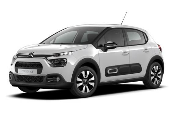 Citroen C3 — photo 1